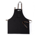 AK Interactive 9200 Work Apron - Black