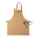 AK Interactive 9201 Work Apron - Brown