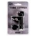 AK Interactive 9308 Tube Cutter for Plastic, Copper, Brass & Aluminum