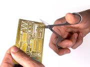 AK Interactive 9309 Straight Scissors for Photo-Etched