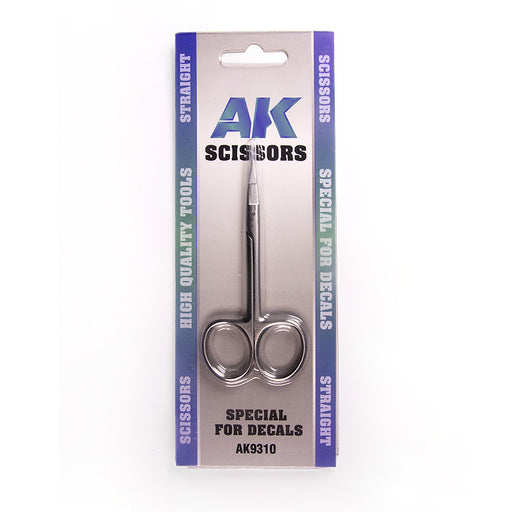 AK Interactive 9310 Scissors for Decals
