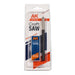 AK Interactive 9312 Craft Saw Set with 3 Blades