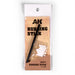 AK Interactive 9317 Rubbing Stick with 3mm & 5mm Tips (3ea)