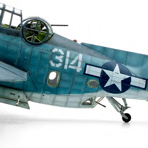 AK Interactive 9526 Rivet Making Set #2 for 1/48