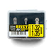 AK Interactive 9527 Rivet Making Set #3 for 1/32-1/35 Scale Models
