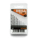 AK Interactive 9529 Drill Bits Set 2 (10 Bits)