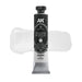 AK Interactive AD101 Artist Dense: Black & White Acrylic Paint Set (6 Colors) 20ml Tubes