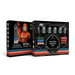 AK Interactive AD103 Artist Dense: Figures Special Acrylic Paint Set (6 Colors) 20ml Tubes
