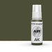 AK Interactive AK11897 UN M3 (N) Nakajima Interior Green 3Gen Acrylic Paint 17ml Bottle (Air Series)