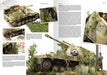 AK Interactive AK514 WWII German Most Iconic Vehicles Volume 1 Book (Softcover)