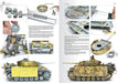 AK Interactive AK514 WWII German Most Iconic Vehicles Volume 1 Book (Softcover)