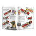 AK Interactive AK590 Learning Wargames Series 1: Starship Techniques - Beginner Book (Softcover)