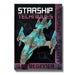 AK Interactive AK590 Learning Wargames Series 1: Starship Techniques - Beginner Book (Softcover)