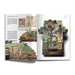 AK Interactive AK594 Learning Wargames Series 3: Landship Techniques Book (Softcover)