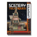 AK Interactive AK596 Learning Wargames Series 4: Scenery Techniques Book (Softcover)