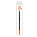 AK Interactive B002 Flat 2 Synthetic Brush