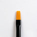 AK Interactive B002 Flat 2 Synthetic Brush