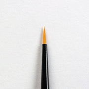AK Interactive B006 Round 2/0 Synthetic Brush