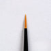 AK Interactive B007 Round 0 Synthetic Brush