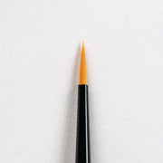 AK Interactive B008 Round 1 Synthetic Brush