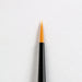 AK Interactive B008 Round 1 Synthetic Brush