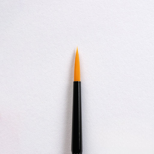 AK Interactive B009 Round 2 Synthetic Brush