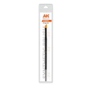 AK Interactive B010 Angular Synthetic Brush