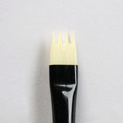 AK Interactive B011 Comb Synthetic Brush