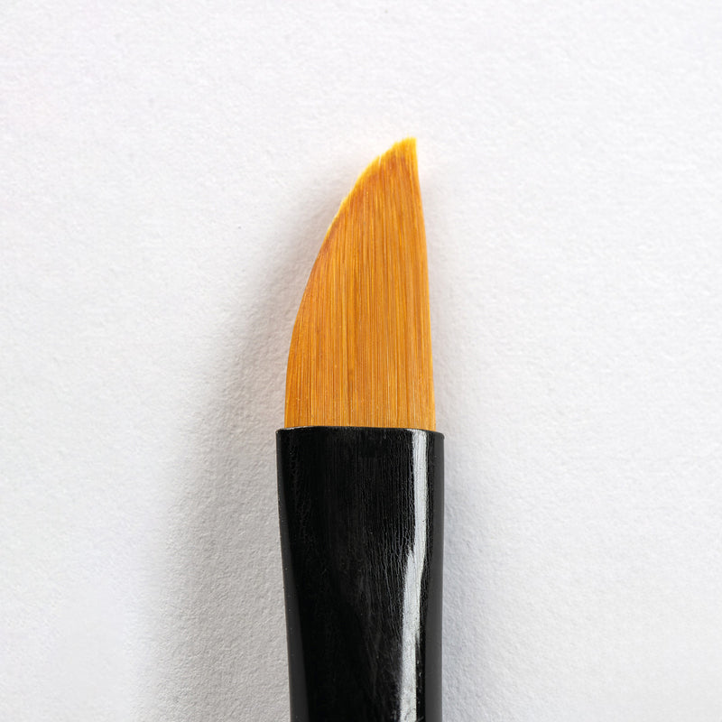 AK Interactive B013 Dagger XL Synthetic Brush