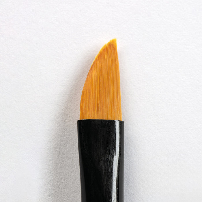 AK Interactive B013 Dagger XL Synthetic Brush
