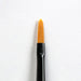 AK Interactive B014 Filbert 2 Synthetic Brush