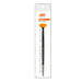 AK Interactive B017 Fan Shape Synthetic Brush
