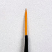 AK Interactive B018 Liner 17mm Synthetic Brush