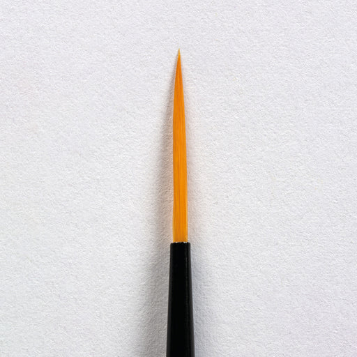 AK Interactive B018 Liner 17mm Synthetic Brush