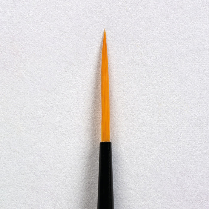 AK Interactive B018 Liner 17mm Synthetic Brush