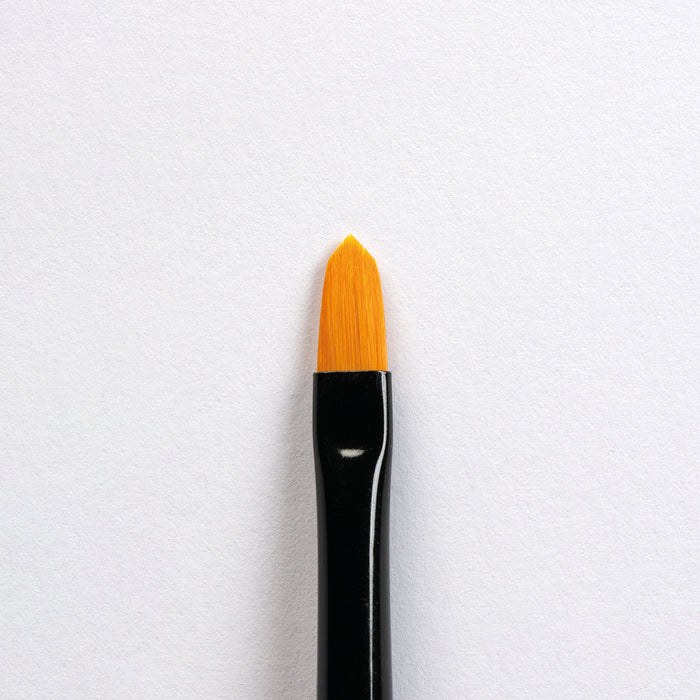 AK Interactive B019 Hammer Synthetic Brush
