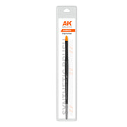 AK Interactive B019 Hammer Synthetic Brush