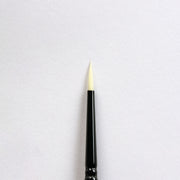 AK Interactive B020 Tabletop 0 Synthetic Brush