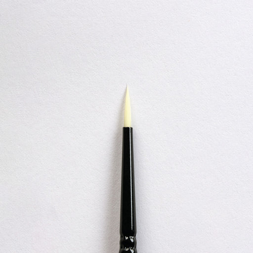 AK Interactive B020 Tabletop 0 Synthetic Brush