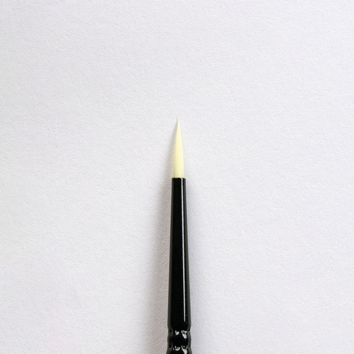 AK Interactive B020 Tabletop 0 Synthetic Brush