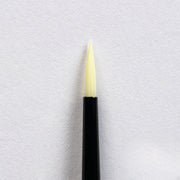 AK Interactive B021 Tabletop 1 Synthetic Brush