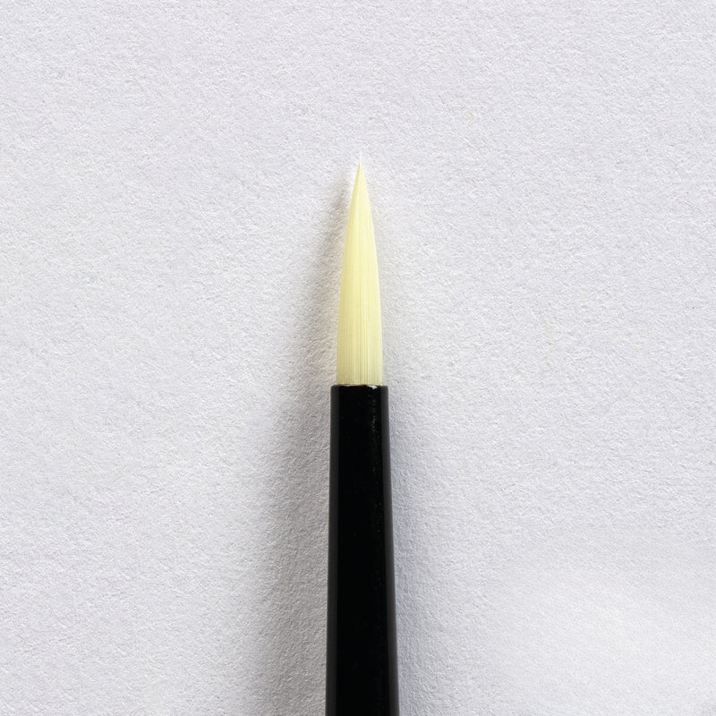 AK Interactive B021 Tabletop 1 Synthetic Brush
