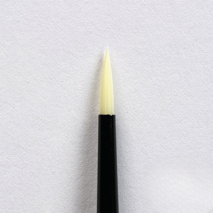 AK Interactive B021 Tabletop 1 Synthetic Brush