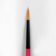 AK Interactive B027 Quick Gen Special Synthetic Brush
