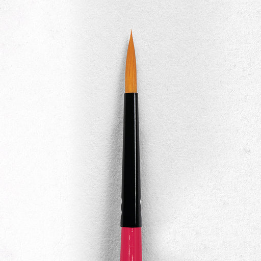 AK Interactive B027 Quick Gen Special Synthetic Brush