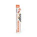 AK Interactive B101 Survival Weathering Brush Set 5 Pack