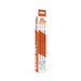 AK Interactive B104 Basic Brush Set 3 Pack