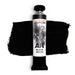 AK Interactive G02 Gouache Black Acrylic Weathering Paint 20ml Tube