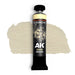 AK Interactive G03 Gouache Sand Acrylic Weathering Paint 20ml Tube