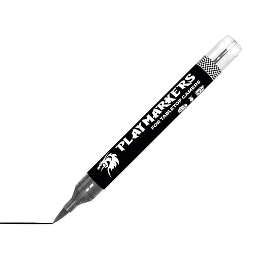 AK Interactive M002 Playmarkers Black Acrylic Gamers Paint